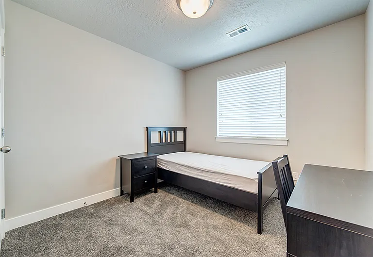 1155 Independence Ave #BASEMENT ROOM — Photo 10