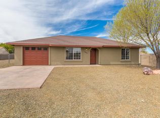 5626 N Robert Rd, Prescott Valley, AZ 86314