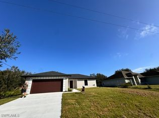 2608 64th St W, Lehigh Acres, FL 33971