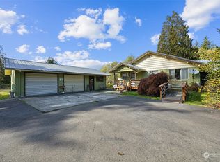 685 N Summit Rd, McCleary, WA 98557