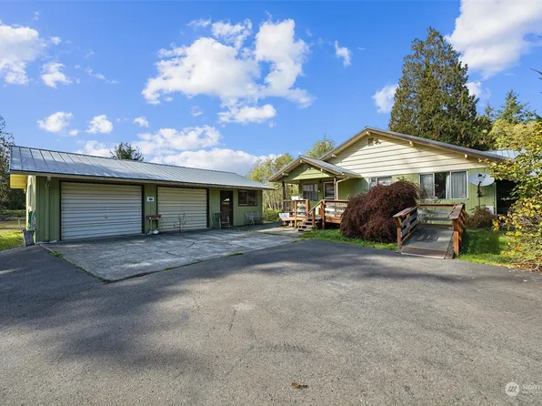 685 Summit Road, McCleary, WA 98557