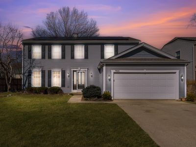 904 Dannet Rd, Buffalo Grove, IL, 60089