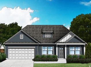 111 Westfield Circle Lot 73, Conway, SC 29526
