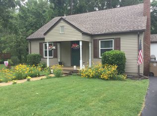 5408 Weston Rd, Knoxville, TN 37918