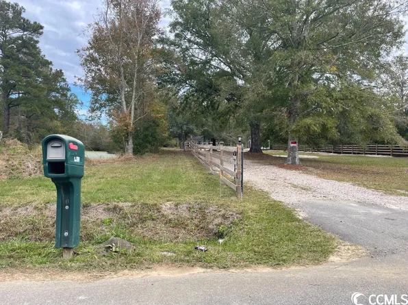 TBD Pope Martin Rd., Conway, SC 29527