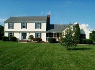 104 Hodge Rd, Hillsborough, NJ 08844