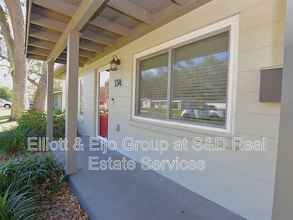 2nd image of 534 W Palmeden Dr