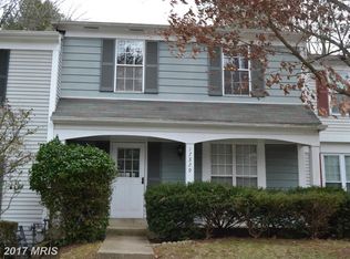 17329 Sandy Knoll Dr, Olney, MD 20832