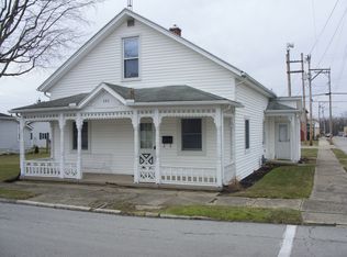 101 S Wall St, Covington, OH 45318