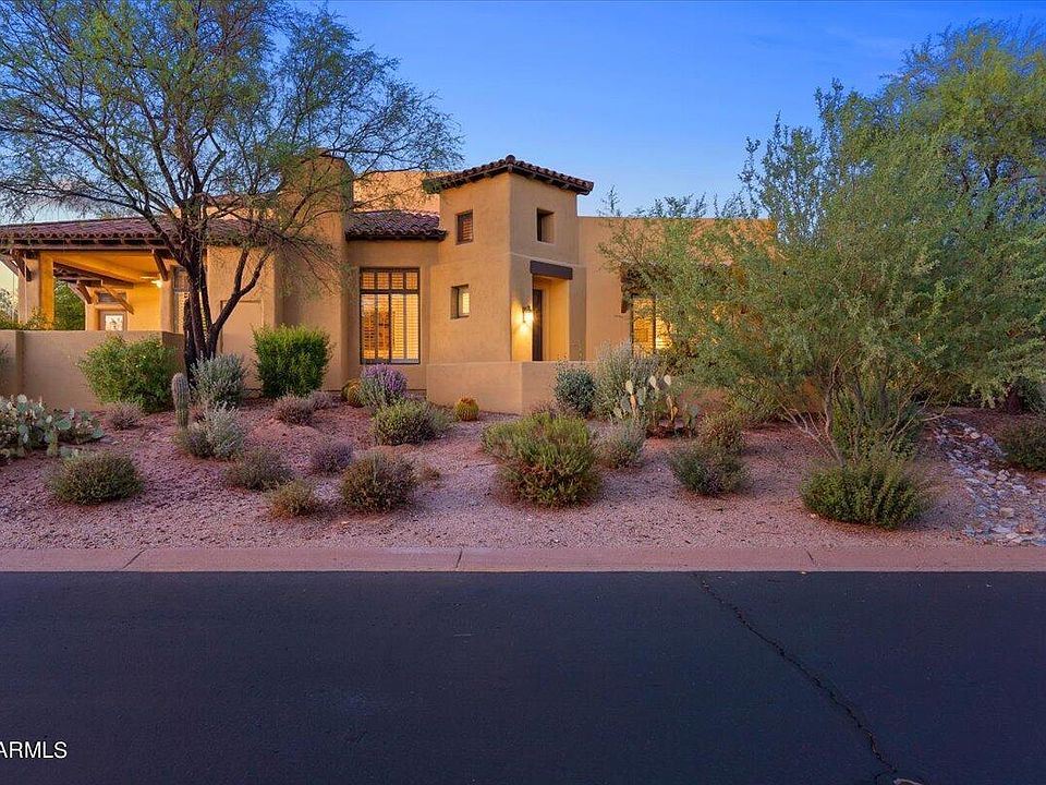 1st image of 9270 E THOMPSON PEAK Parkway #329