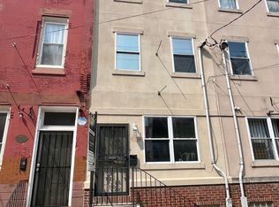 2154 N Carlisle St, Philadelphia, PA 19121