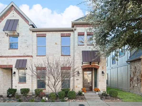 5716 Conch Train Rd, McKinney, TX 75070