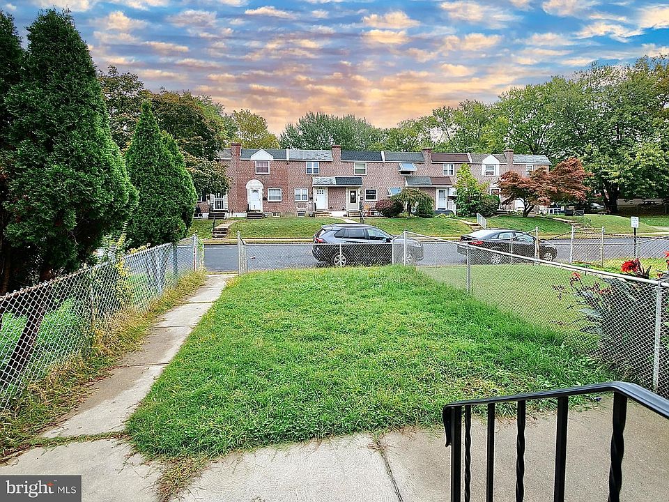 922 Delview Dr, Folcroft, PA 19032 Zillow