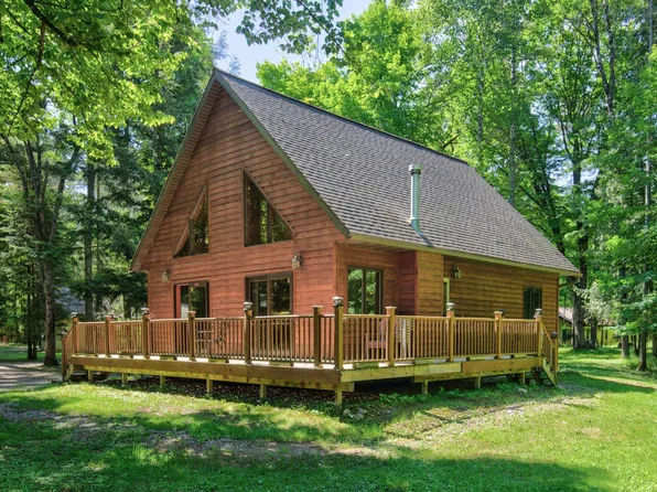 2510 W Martha Lake Rd #6, Mercer, WI 54547