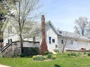 107 Richards St, Ridgeway, WI 53582