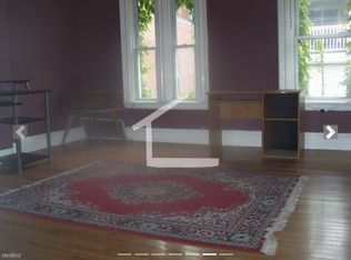 6 Sewall St UNIT 2A, Roxbury Crossing, MA 02120