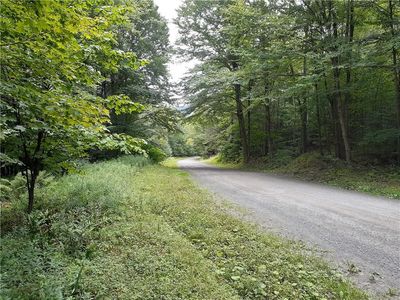 Bowers Road, Fremont Center, NY, 12736