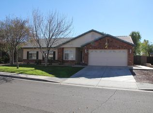 2935 E Tulsa St, Gilbert, AZ 85295