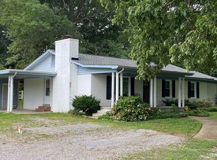 331 Smith Chapel Rd, Tullahoma, TN 37388