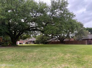 103 Sugar Bnd, New Iberia, LA 70563