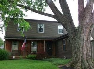 6975 Ardelle Dr, Reynoldsburg, OH