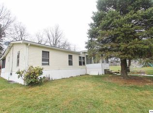 118 Quarry St, Mount Vernon, OH 43050