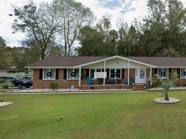 361 Country Club Road, Whiteville, NC 28472