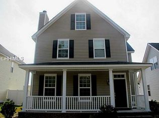 103 10th Ave, Bluffton, SC 29910