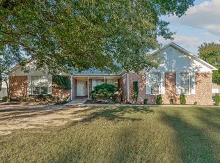 3109 Prairie Dr, Jonesboro, AR 72404