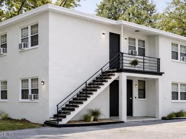 1534 Morgan St #1-4, Jacksonville, FL 32209