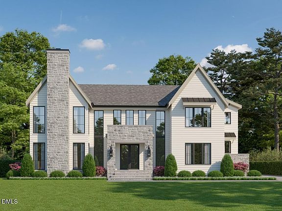 2nd image of 4105 Redington Dr