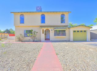 1812 Quiet Ln SW, Albuquerque, NM 87105