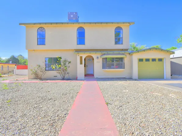 1812 Quiet Ln SW, Albuquerque, NM 87105