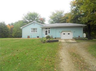 13565 Underridge Rd, West Springfield, PA 16443