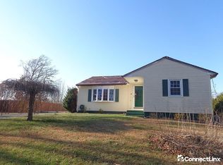 22 Albee St, Springfield, MA 01129