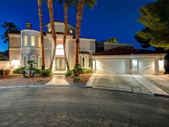 8124 Tiara Cove Cir, Las Vegas, NV 89128