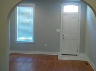 1219 N Gay St, Baltimore, MD 21213