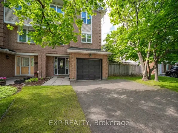 172 Centrepointe Dr, Ottawa, ON K2G 5H7