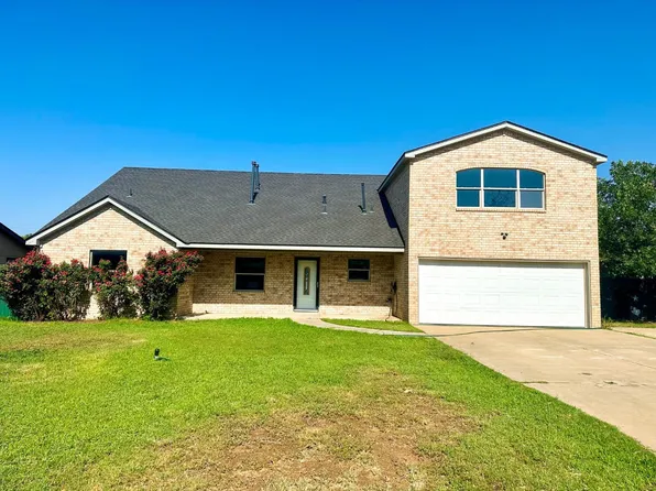 1025 S 15th St, Slaton, TX 79364