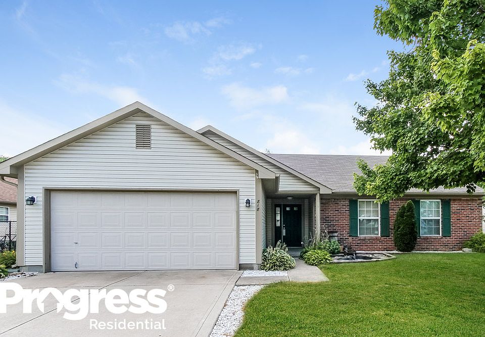 1st image of 818 Washington Cove Way