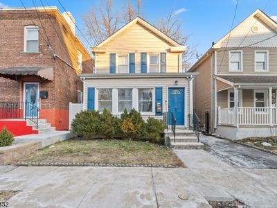 17 Thomas St, Bloomfield, NJ, 07003