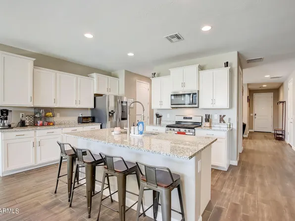 8531 W PLEASANT OAK Way, Florence, AZ 85132