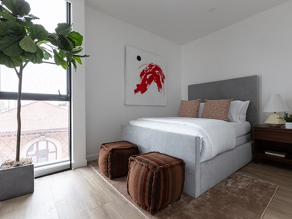 5th image of 4575 Santa Monica Blvd #401
