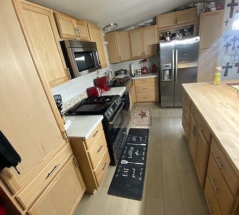 5th image of 12609 Dessau Rd Lot 396