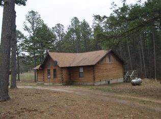 408 County Road 367, Dora, MO 65637