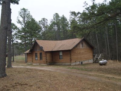 408 County Road 367, Dora, MO, 65637