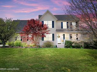 322 Lavista Dr, Rineyville, KY 40162