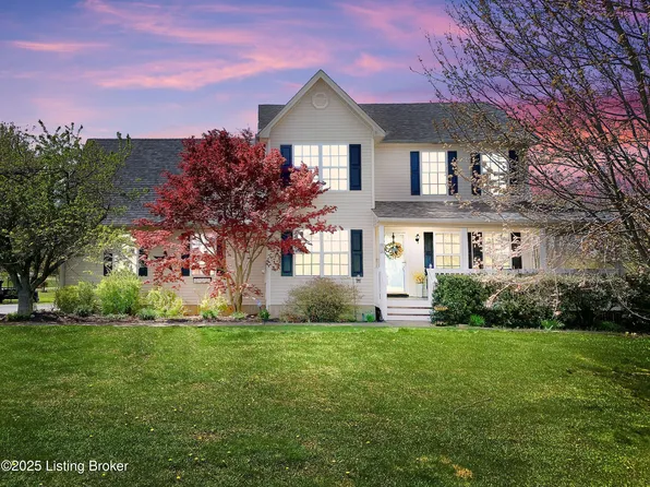 322 Lavista Dr, Rineyville, KY 40162