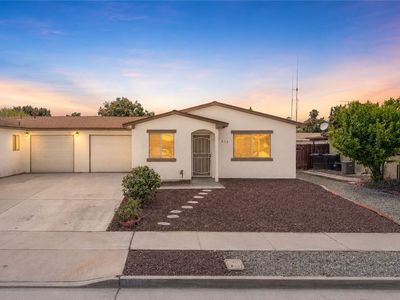 633 San Rogelio St, Hemet, CA, 92545