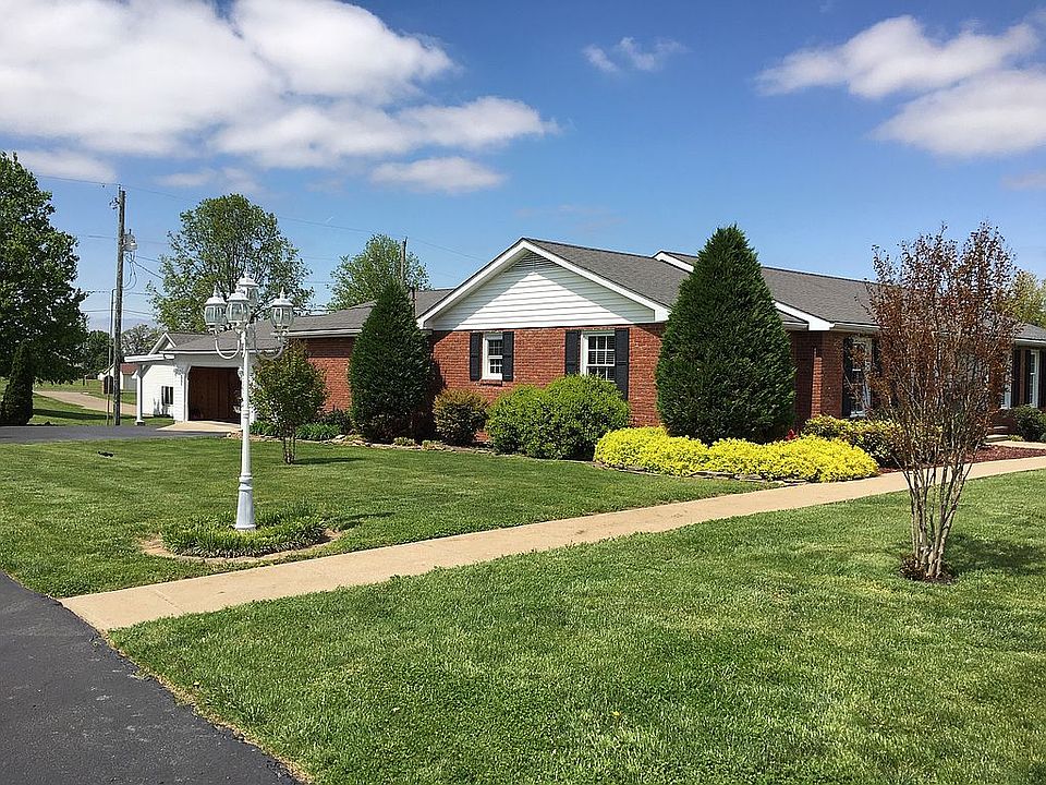 120 Russell St, Clay, KY 42404 Zillow